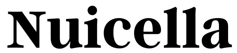 nuicella logo