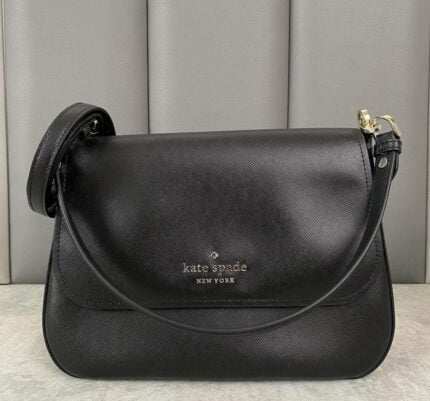 Kate Spade Staci Flap Shoulder Bag