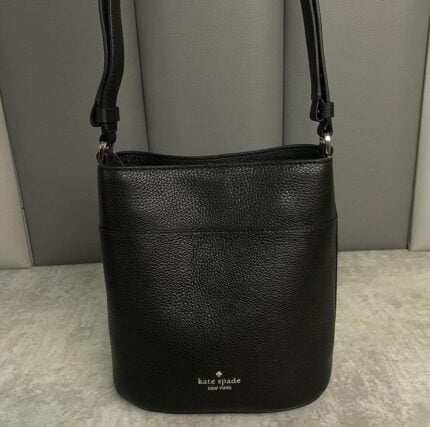Kate Spade Leila Small Bucket Bag
