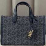 Michael Kors Gigi Small Signature Logo Messenger Bag - Image 2