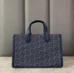 Michael Kors Gigi Small Signature Logo Messenger Bag - Image 5