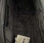Michael Kors Parker Medium Logo Crossbody