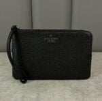 Kate Spade Leila Medium L-zip Wristlet