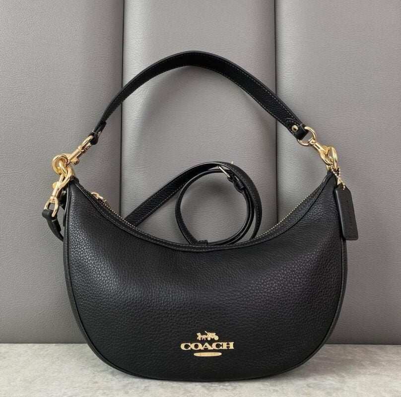 Coach Aria Shoulder Bag