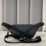 Coach Warren Mini Belt Bag In Signature Canvas - Image 2