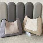 Kate Spade Lena Colorblock Large Tripel Compartment Shoulder