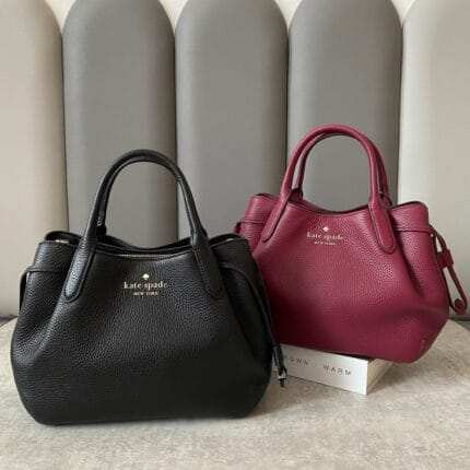 Kate Spade Dumpling Small Satchel