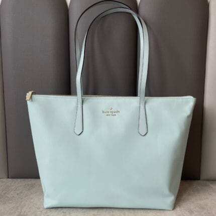 Kitt Nylon Medium Tote