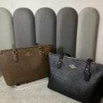 Coach Gallery Tote