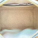 Tory Burch Patite T Monogram Barrel Bag - Image 5