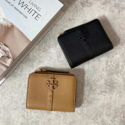 McGraw Bi-fold Wallet