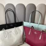 Kitt Nylon Medium Tote