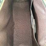 Coach Georgia Satchel Bag In Signature Canvas - Image 5