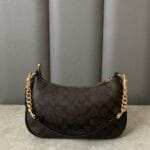 Coach Teri Shoulder Bag In Signature Canvas - Image 5