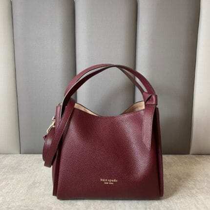 Kate Spade Knott Medium Crossbody Tote