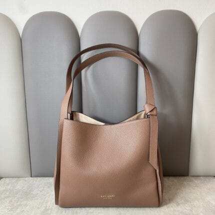 Kate Spade Knott Large Shoulder Bag