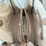 Kate Spade Knott Large Shoulder Bag - Image 5