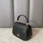 Coach Lysa Top Handle Bag - Image 3