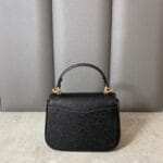 Coach Lysa Top Handle Bag - Image 4