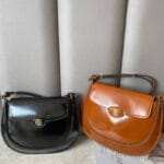 Tory Burch Robinson Spazzalato Small Flap Bag