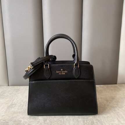 Kate Spade Madison Small Satchel Top Handle