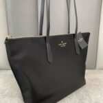 Kate Spade Kitt Nylon Medium Tote - Image 2