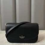 Kate Spade Kristi Crossbody Refined Grain Leather