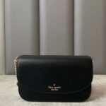 Kate Spade Kristi Crossbody Refined Grain Leather - Image 2