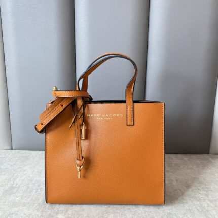 Marc Jacobs Mini Grind Tote Bag