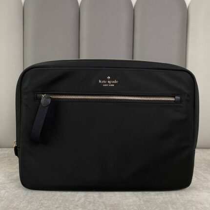 Kate Spade Chelsea Laptop Sleeve With Strap
