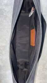 Coach Finn Crossbody Bag In Signature Canvas - Image 4