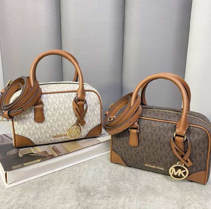 photo_6327568313118034992_x Michael Kors Thompson XS Satchel Crossbody - Image 1