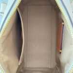 Coach Mini Rowan Crossbody Bag In Signature Canvas - Image 5