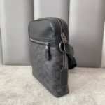 Coach Houston Flight Bag In Signature Canvas - Image 3