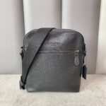 Coach Houston Flight Bag