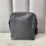 Coach Houston Flight Bag - Image 3