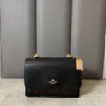 Coach Klare Crossbody In Signature Canvas - Image 2