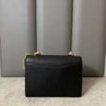 Coach Klare Crossbody In Signature Canvas - Image 4