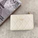 Kate Spade Quilted Medium Bifold Wallet - Image 4
