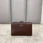 Kate Spade Lena Medium Compact Bifold Wallet