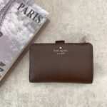 Kate Spade Lena Medium Compact Bifold Wallet - Image 4