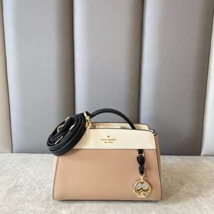 Kate Spade Madison Small Top Handle Satchel