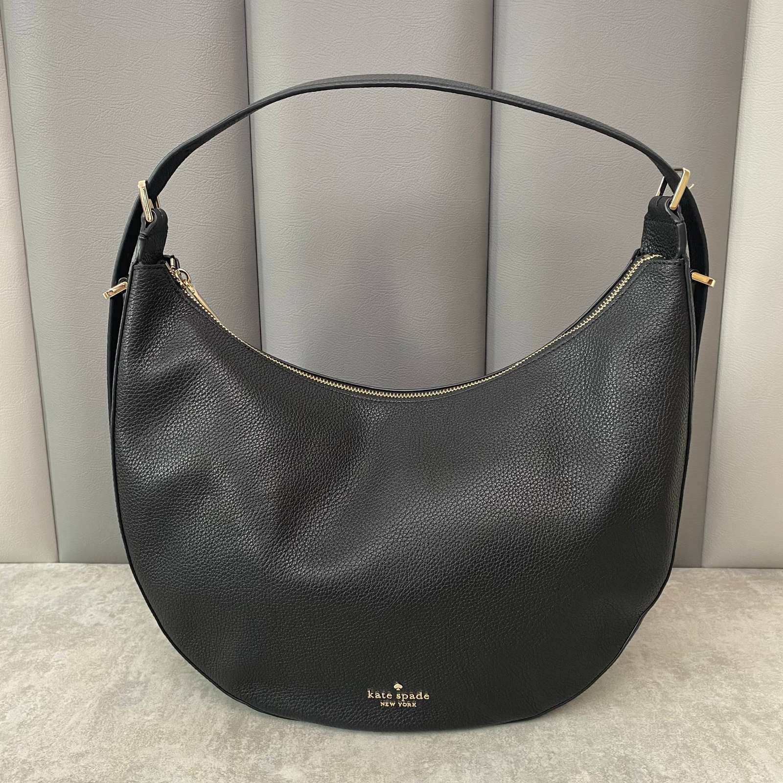photo_6289802472410779233_w Kate Spade Nova Large Shoulder Bag - Image 1