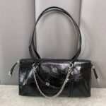 Michael Kors Matilda Small Cinched Shoulder Bag