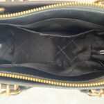 Michael Kors Marilyn Small Leather Satchel - Image 5