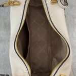 Michael Kors Cecily Medium Signature Logo Shoulder Bag - Image 4
