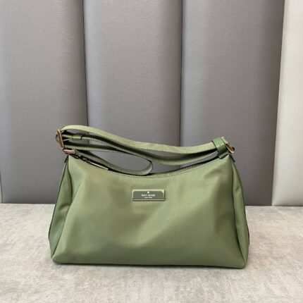 Kate Spade Carter Nylon Shoulder Bag