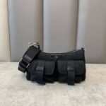 Kate Spade Carter Ksnyl Cargo Crossbody Bag
