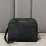 Michael Kors Jet Set Travel Medium Dome Crossbody Bag